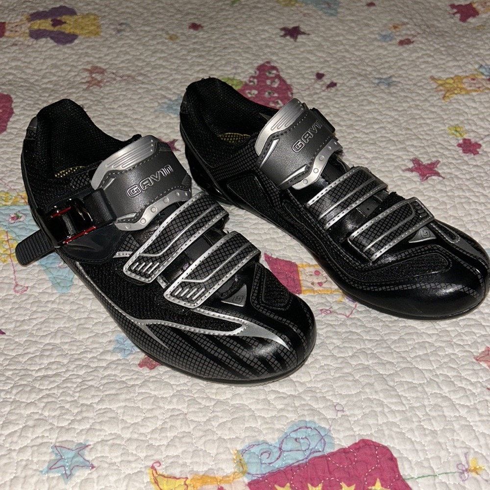 Gavin Bike-cycling Shoes